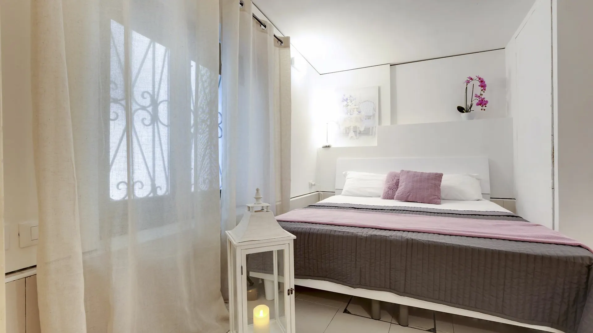 Apartment Grand Canal 4 Venice